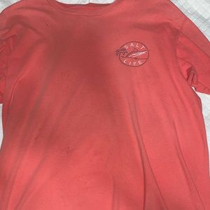 Salt Life Tee